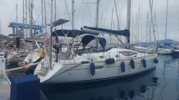 Thumbnail von Jeanneau Sun Odyssey 42 DS HARMONY BAY