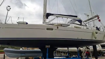 Thumbnail von Jeanneau Sun Odyssey 42 DS HARMONY BAY