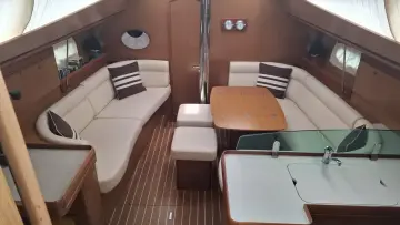 Thumbnail von Jeanneau Sun Odyssey 42 DS HARMONY BAY