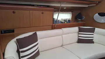 Thumbnail von Jeanneau Sun Odyssey 42 DS HARMONY BAY
