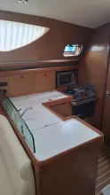 Thumbnail von Jeanneau Sun Odyssey 42 DS HARMONY BAY