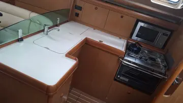 Thumbnail von Jeanneau Sun Odyssey 42 DS HARMONY BAY