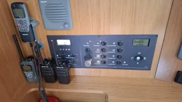 Thumbnail von Jeanneau Sun Odyssey 42 DS HARMONY BAY