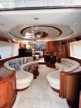Thumbnail von Azimut 70 Oliveto