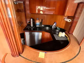 Thumbnail von Azimut 70 Oliveto