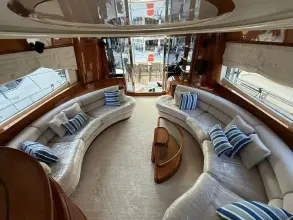 Thumbnail von Azimut 70 Oliveto