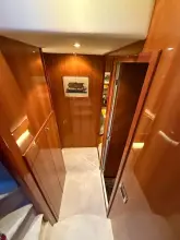 Thumbnail von Azimut 70 Oliveto