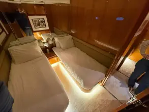 Thumbnail von Azimut 70 Oliveto