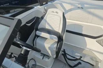 Thumbnail von Sea Ray 19 SPX
