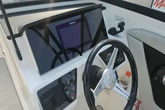 Thumbnail von Sea Ray 19 SPX