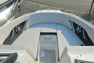 Thumbnail von Sea Ray 19 SPX