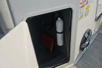 Thumbnail von Sea Ray 19 SPX