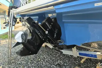 Thumbnail von Sea Ray 19 SPX