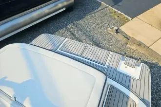 Thumbnail von Sea Ray 19 SPX