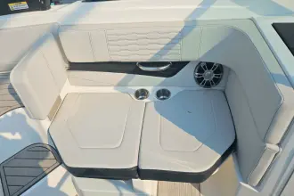 Thumbnail von Sea Ray 19 SPX