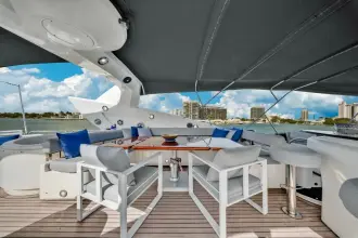 Thumbnail von Sunseeker 94 Motor Yatı NE OLUR, KİM ALAKASI VAR