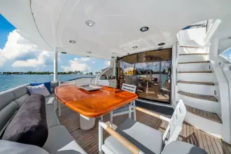Thumbnail von Sunseeker 94 Motor Yatı NE OLUR, KİM ALAKASI VAR