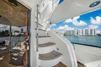 Thumbnail von Sunseeker 94 Motor Yatı NE OLUR, KİM ALAKASI VAR