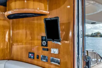 Thumbnail von Sunseeker 94 Motor Yatı NE OLUR, KİM ALAKASI VAR