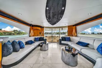 Thumbnail von Sunseeker 94 Motor Yatı NE OLUR, KİM ALAKASI VAR
