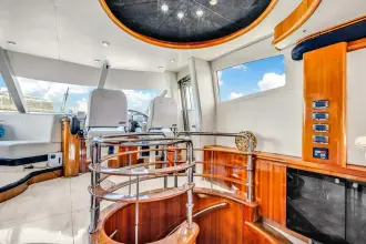 Thumbnail von Sunseeker 94 Motor Yatı NE OLUR, KİM ALAKASI VAR