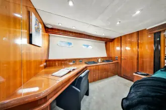 Thumbnail von Sunseeker 94 Motor Yatı NE OLUR, KİM ALAKASI VAR