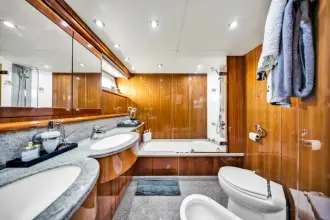 Thumbnail von Sunseeker 94 Motor Yatı NE OLUR, KİM ALAKASI VAR