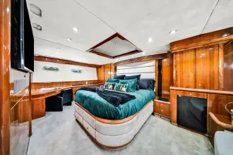 Thumbnail von Sunseeker 94 Motor Yatı NE OLUR, KİM ALAKASI VAR