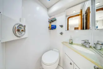 Thumbnail von Sunseeker 94 Motor Yatı NE OLUR, KİM ALAKASI VAR