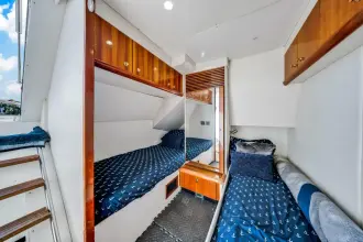 Thumbnail von Sunseeker 94 Motor Yatı NE OLUR, KİM ALAKASI VAR