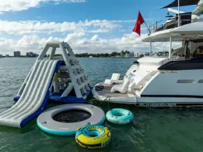 Thumbnail von Sunseeker 94 Motor Yatı NE OLUR, KİM ALAKASI VAR
