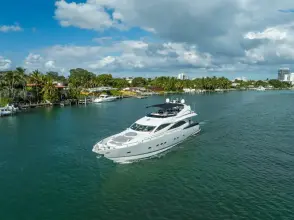 Thumbnail von Sunseeker 94 Motor Yatı NE OLUR, KİM ALAKASI VAR