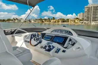 Thumbnail von Sunseeker 94 Motor Yatı NE OLUR, KİM ALAKASI VAR