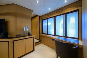 Thumbnail von Pershing Express Cruiser Miura