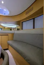 Thumbnail von Pershing Express Cruiser Miura