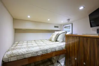 Thumbnail von Viking 72 Convertible SANDBOB II