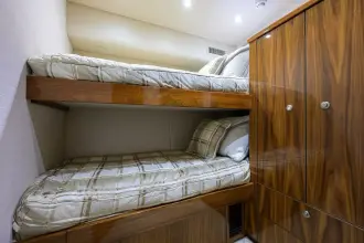 Thumbnail von Viking 72 Convertible SANDBOB II