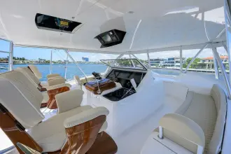 Thumbnail von Viking 72 Convertible SANDBOB II