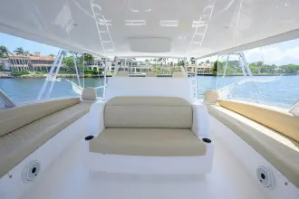 Thumbnail von Viking 72 Convertible SANDBOB II