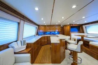 Thumbnail von Viking 72 Convertible SANDBOB II