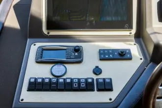 Thumbnail von Azimut 64 Flybridge A/Sea