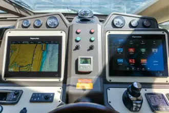 Thumbnail von Azimut 64 Flybridge A/Sea