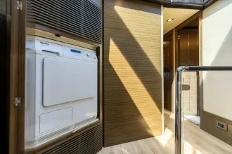 Thumbnail von Azimut 64 Flybridge A/Sea