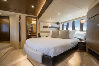 Thumbnail von Azimut 64 Flybridge A/Sea