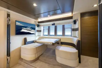 Thumbnail von Azimut 64 Flybridge A/Sea