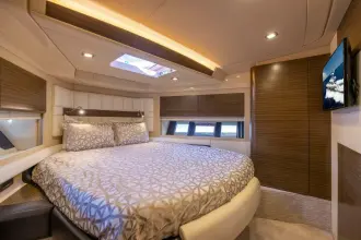 Thumbnail von Azimut 64 Flybridge A/Sea
