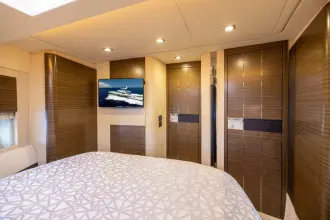 Thumbnail von Azimut 64 Flybridge A/Sea
