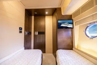 Thumbnail von Azimut 64 Flybridge A/Sea