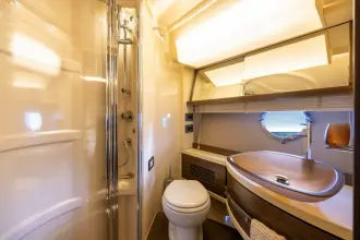 Thumbnail von Azimut 64 Flybridge A/Sea