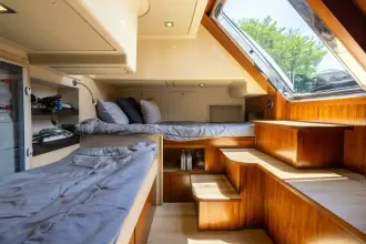 Thumbnail von Azimut 64 Flybridge A/Sea